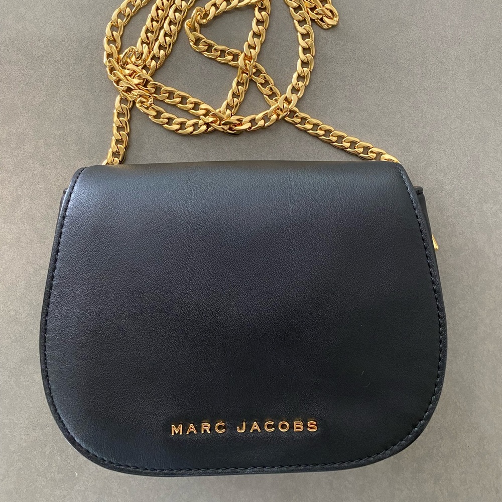 Marc Jacobs Small Crossbody Bag